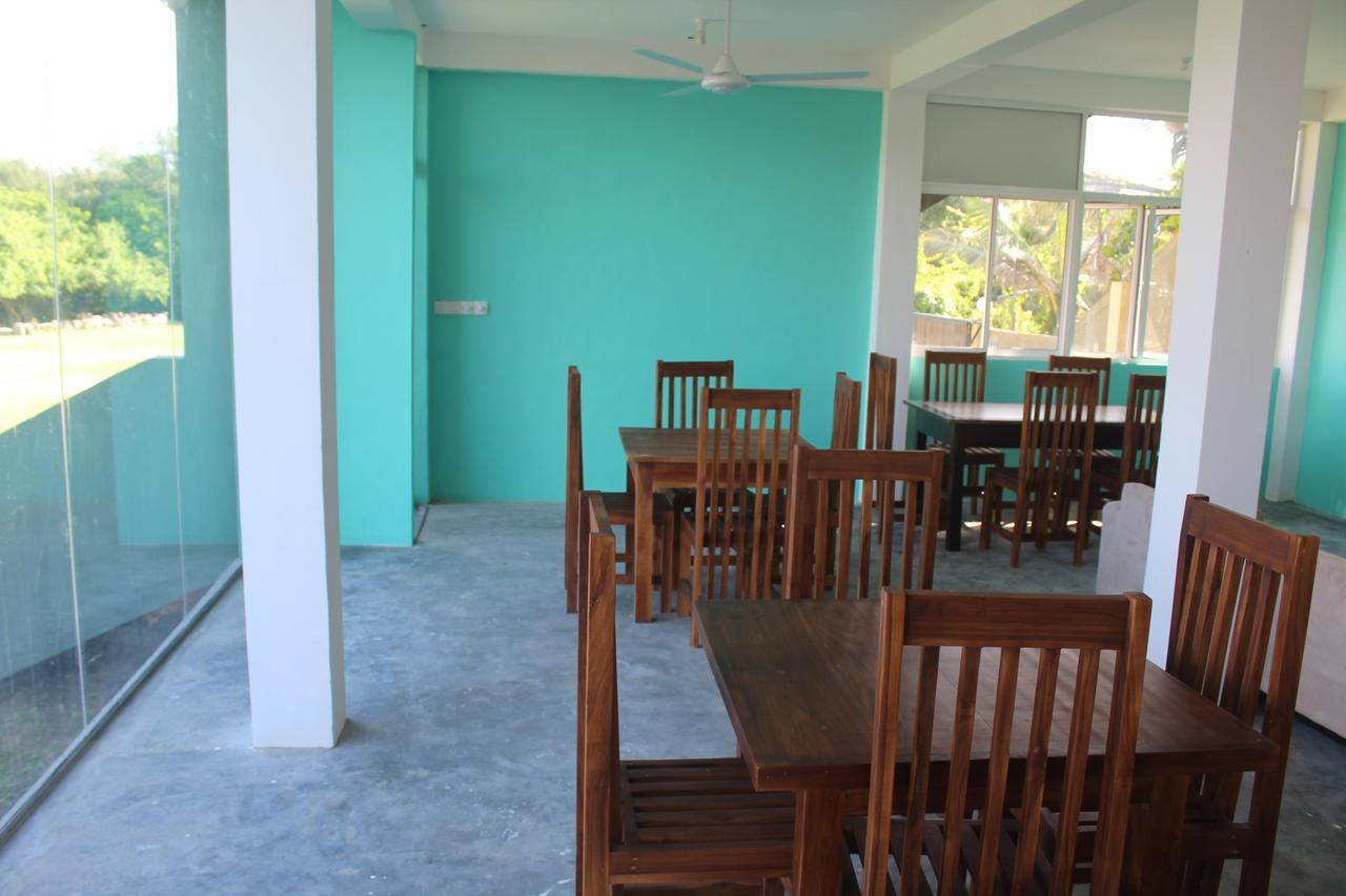 Yala Bay Resort Тисамахарама Екстериор снимка