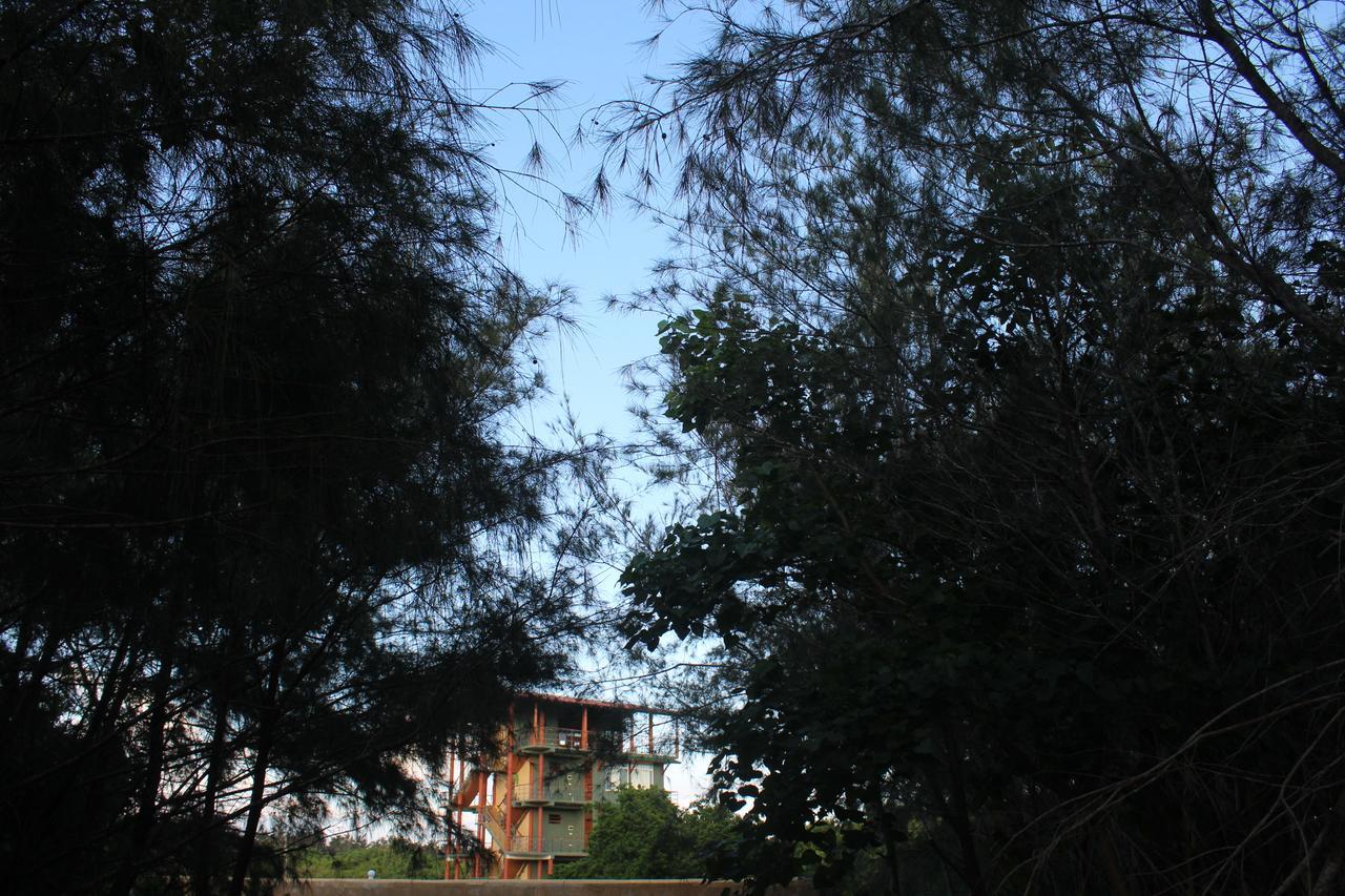 Yala Bay Resort Тисамахарама Екстериор снимка