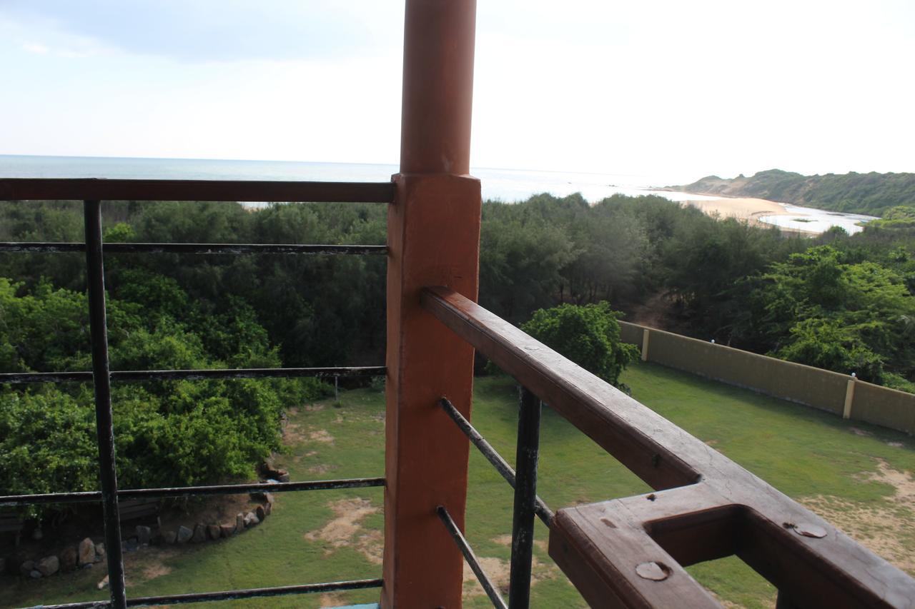 Yala Bay Resort Тисамахарама Екстериор снимка