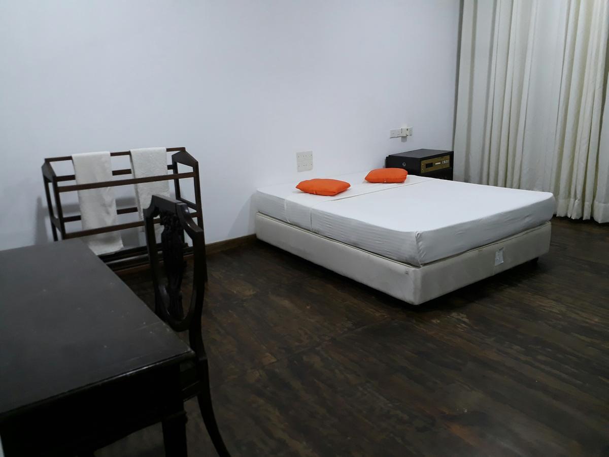 Yala Bay Resort Тисамахарама Екстериор снимка
