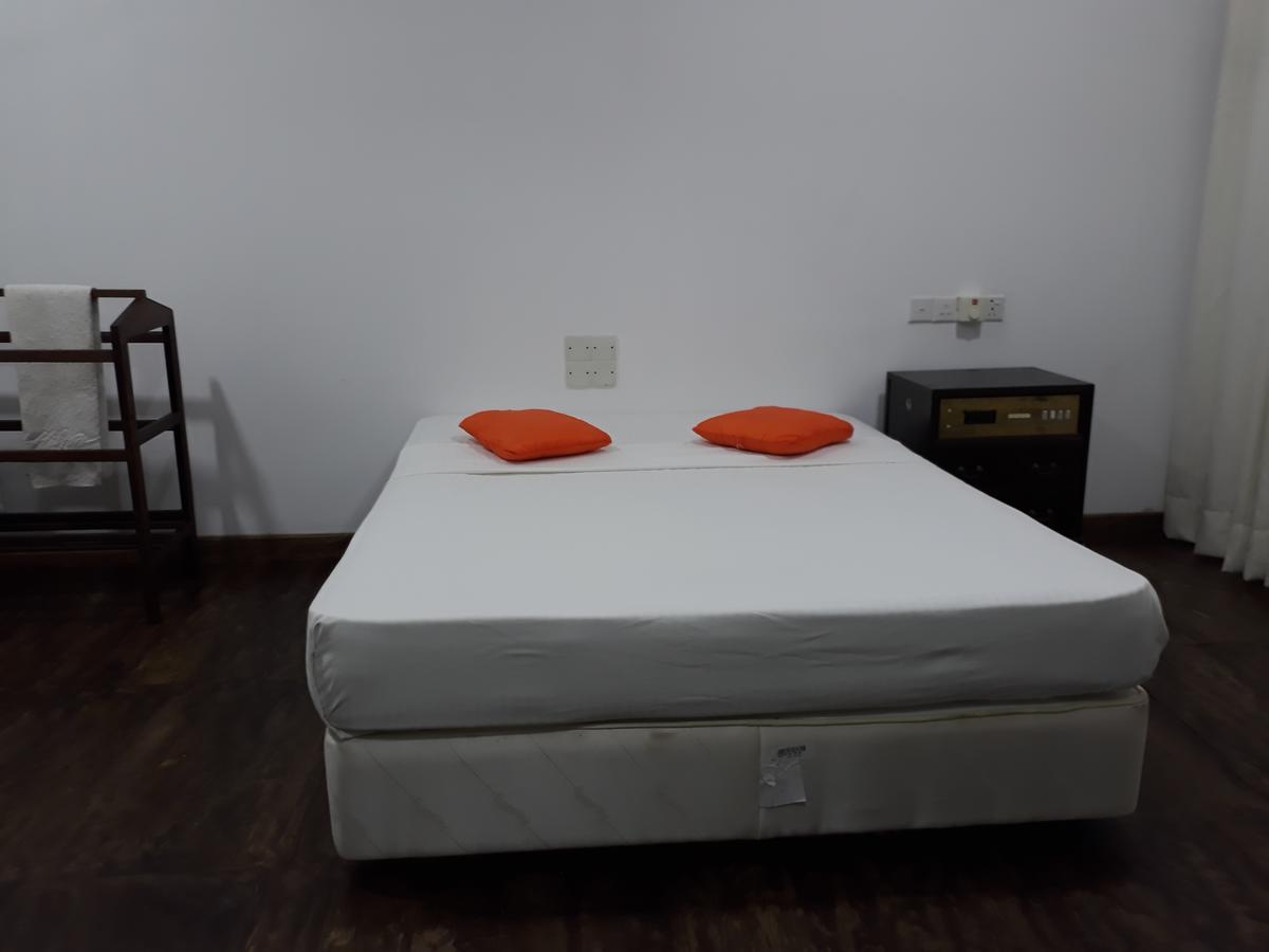 Yala Bay Resort Тисамахарама Екстериор снимка
